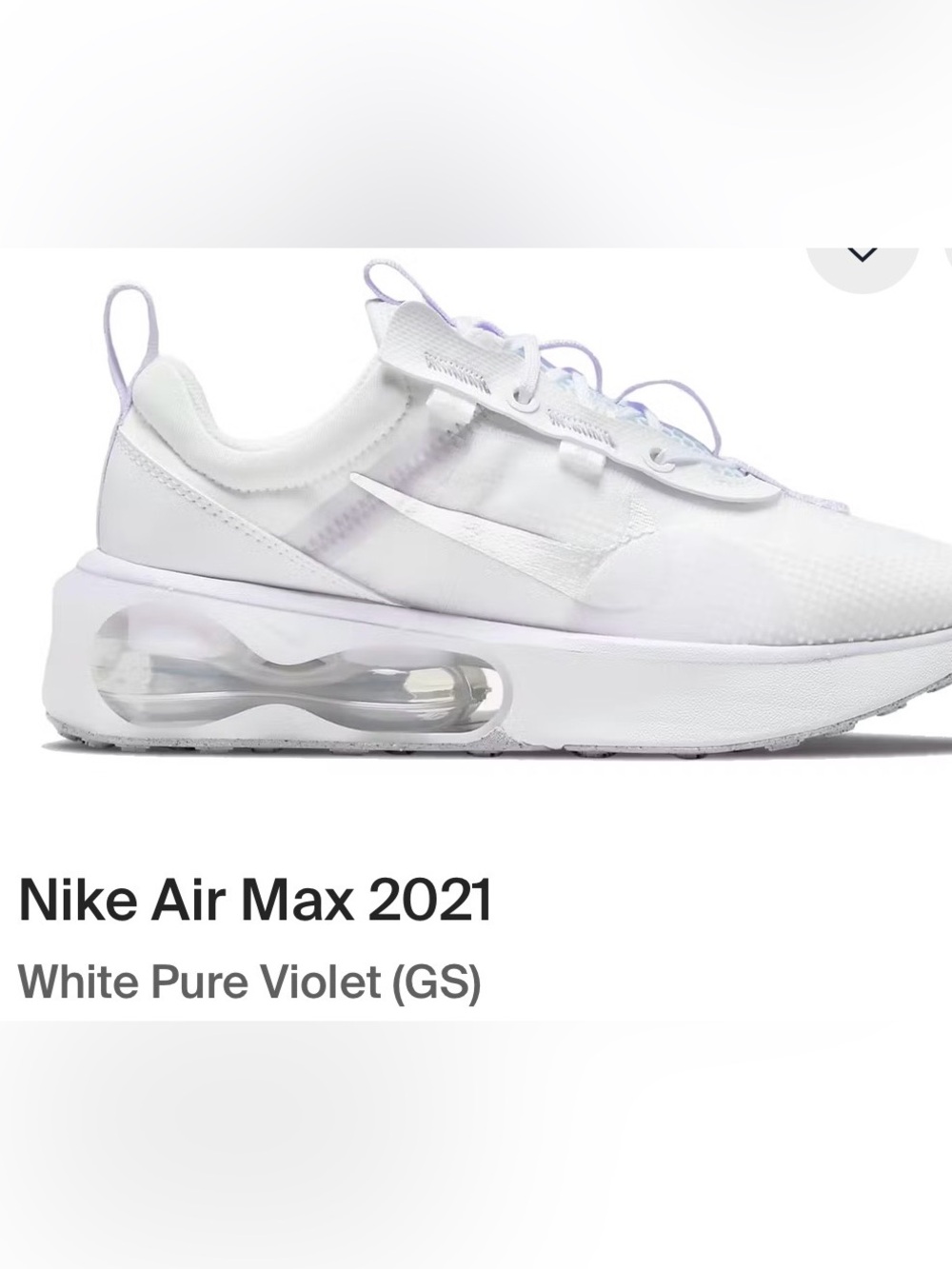Nike airmax women shoes